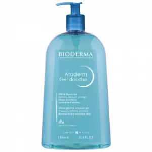 Bioderma Atoderm gel douche 1L