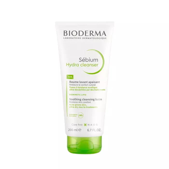 Bioderma Hydra Cleanser