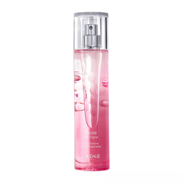 Caudalie Rose des Vignes Eau Fraiche 50 ml