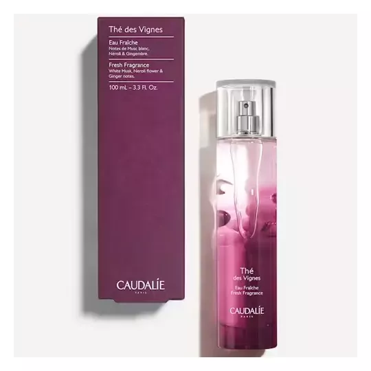 Caudalie Thé des Vignes Eau Fraiche 100 ml
