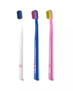Curaprox brosse à dents