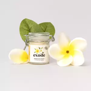 Exode deodorant naturel