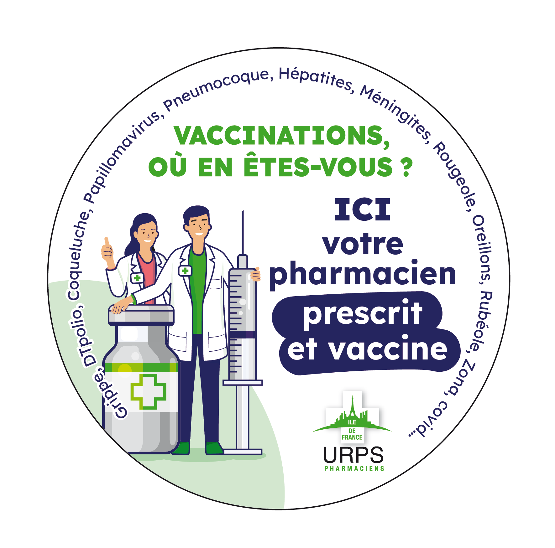 Services et accompagnement