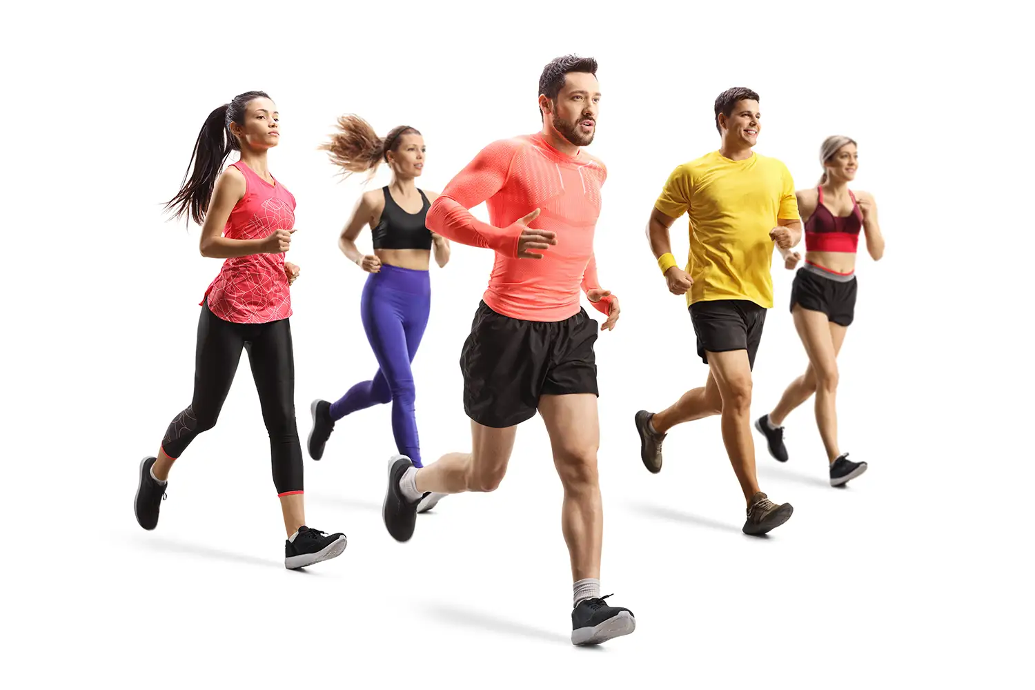 Micronutrition et sport